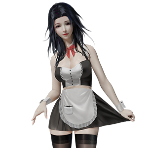 图片[2]-神话传记3: 仙女痴迷-星河资源网