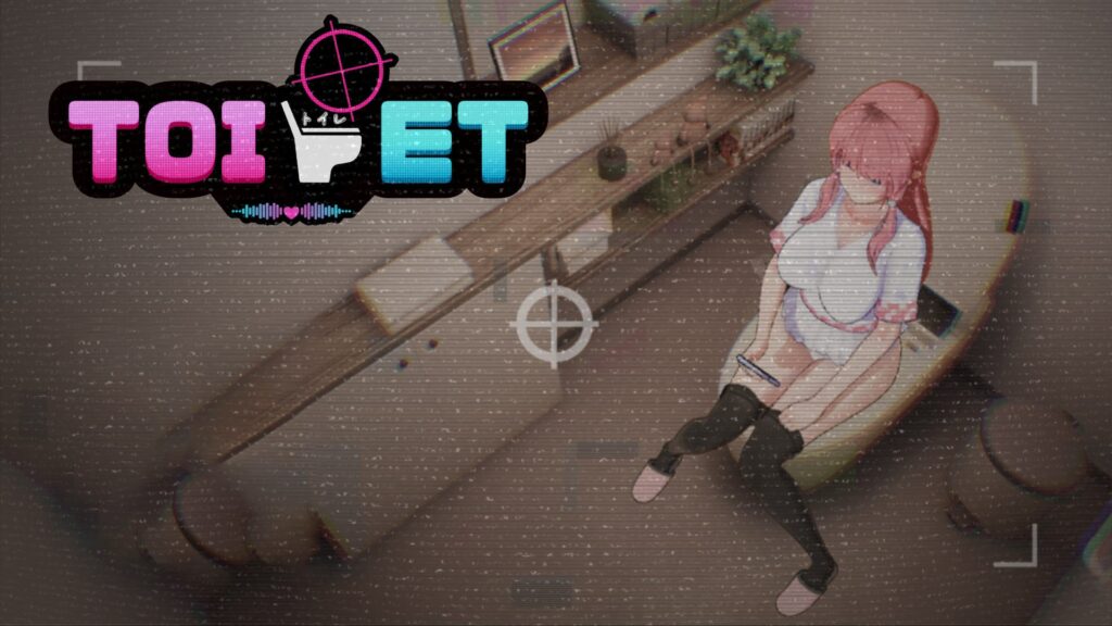 【P C  】🤩 Toilet 🤩-星河资源网