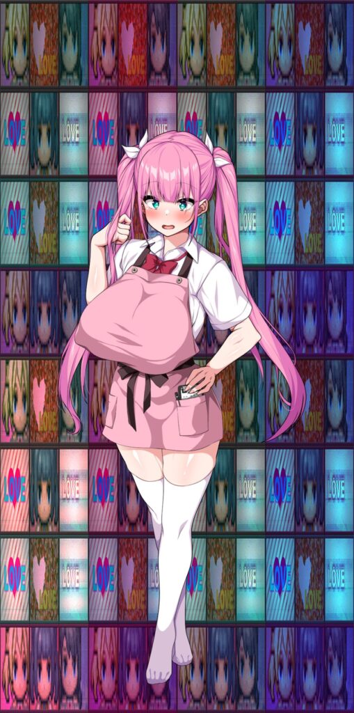 图片[3]-【PC+安卓直装】🤒 这就是泡姬学园的文化祭！🤒-星河资源网