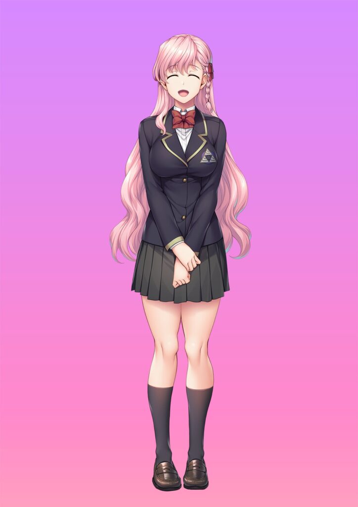 图片[4]-【限时免费】❄️ 催眠性指導 -Secret Lesson ❄️-星河资源网