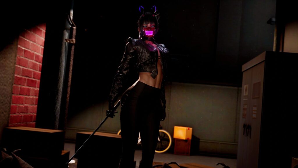 图片[2]-【PC+安卓双端】新天域 / New Horizon-星河资源网