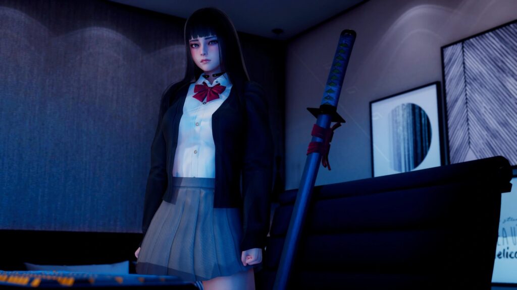 图片[1]-【PC+安卓双端】新天域 / New Horizon-星河资源网