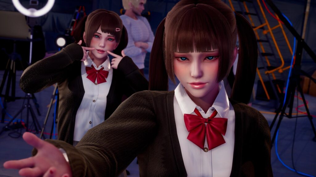 图片[4]-【PC+安卓双端】新天域 / New Horizon-星河资源网