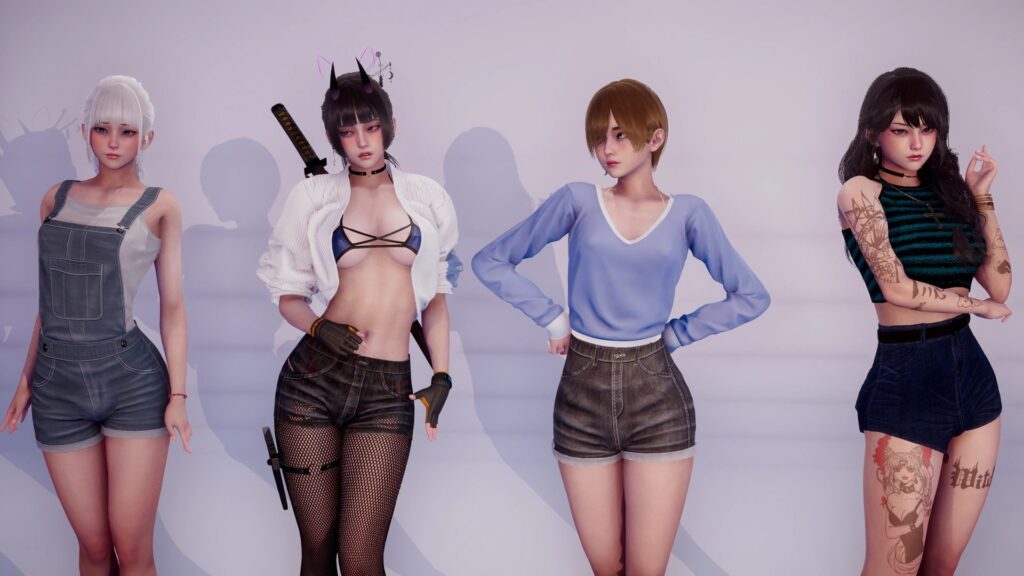 【PC+安卓双端】新天域 / New Horizon-星河资源网