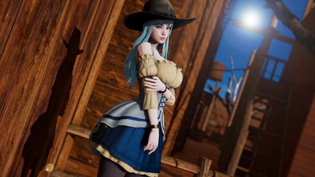 图片[2]-【PC+安卓】🐰 永恒 永恒世界 Eternum Ver0.7.5 🐰-星河资源网