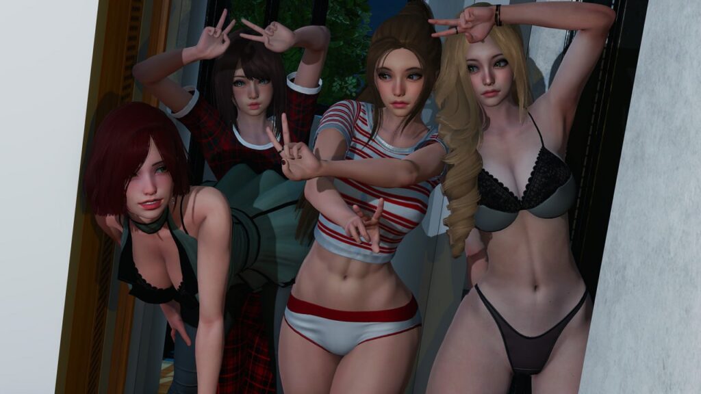 图片[9]-【PC+安卓】🐰 永恒 永恒世界 Eternum Ver0.7.5 🐰-星河资源网