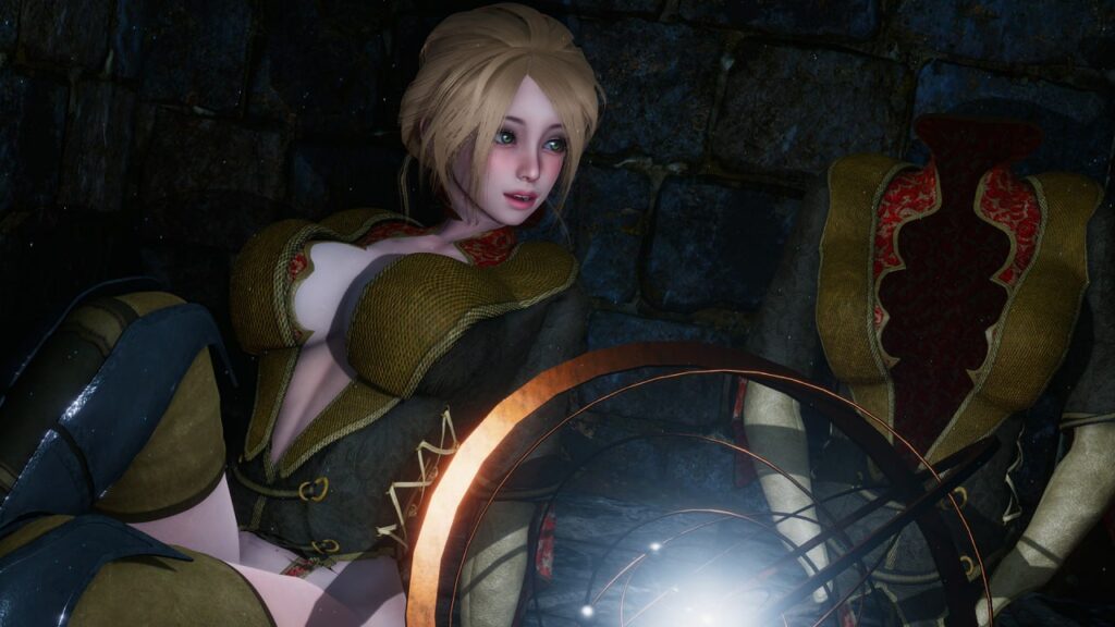 图片[6]-【PC+安卓】🐰 永恒 永恒世界 Eternum Ver0.7.5 🐰-星河资源网