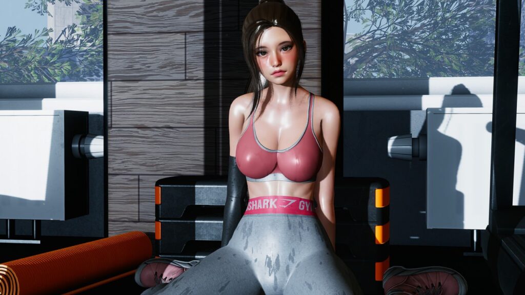 图片[7]-【PC+安卓】🐰 永恒 永恒世界 Eternum Ver0.7.5 🐰-星河资源网