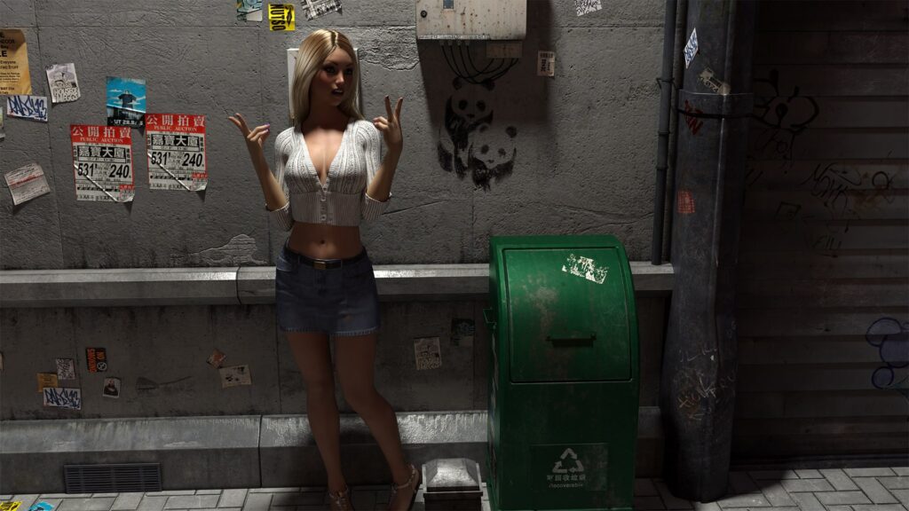 图片[2]-【PC+安卓】🐰 暴君 The Tyrant ver0.9.6🐰-星河资源网