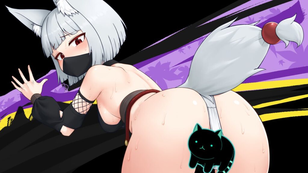 图片[3]-【PC免费】🤒 忍者枫叶丸的秘章 🤒-星河资源网