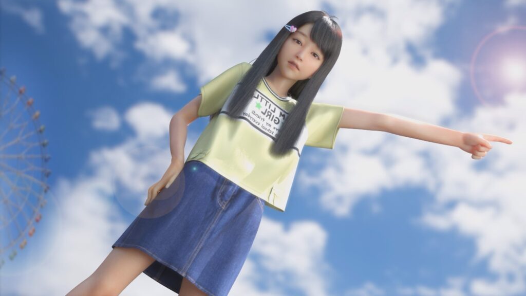 图片[1]-【PC+安卓】🤩 死宅、天使、和奇怪的家 🤩-星河资源网