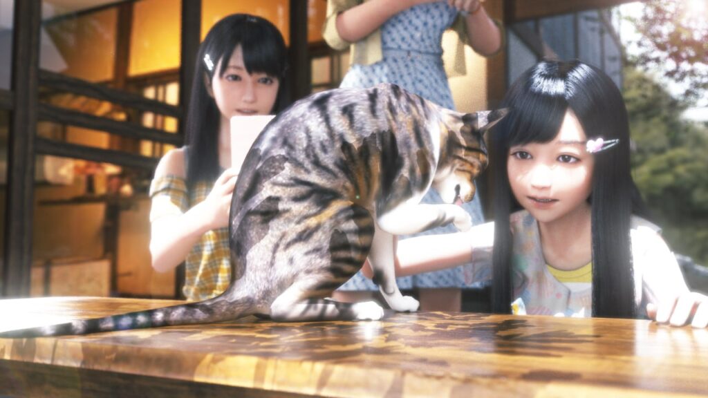 图片[2]-【PC+安卓】🤩 死宅、天使、和奇怪的家 🤩-星河资源网