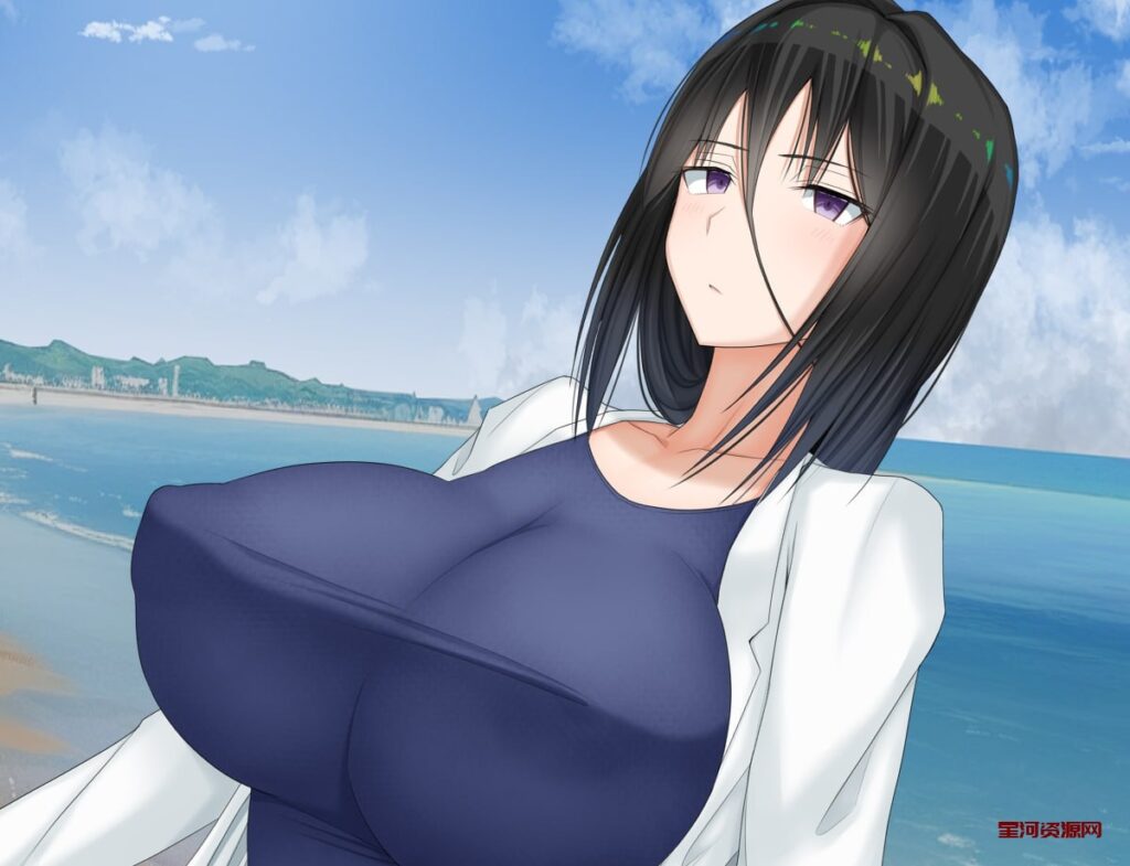 图片[2]-【PC+安卓】🤒 H？智慧？爆乳研究员的异常探究性质 🤒-星河资源网