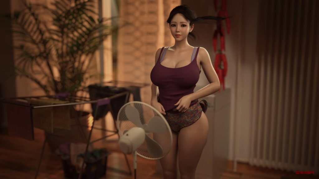 【PC+安卓】🐰 爱与诱惑 S2 Ep.6 🐰-星河资源网