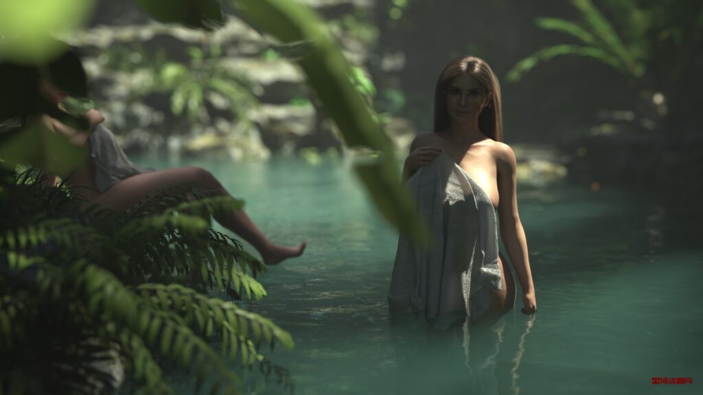 图片[4]-【PC+安卓】🐰 爱与诱惑 S2 Ep.6 🐰-星河资源网