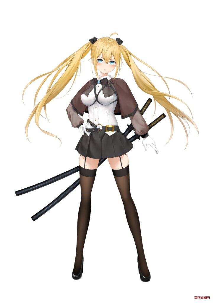 图片[2]-【PC】🤒 过错 ~违背的约定~ 🤒-星河资源网