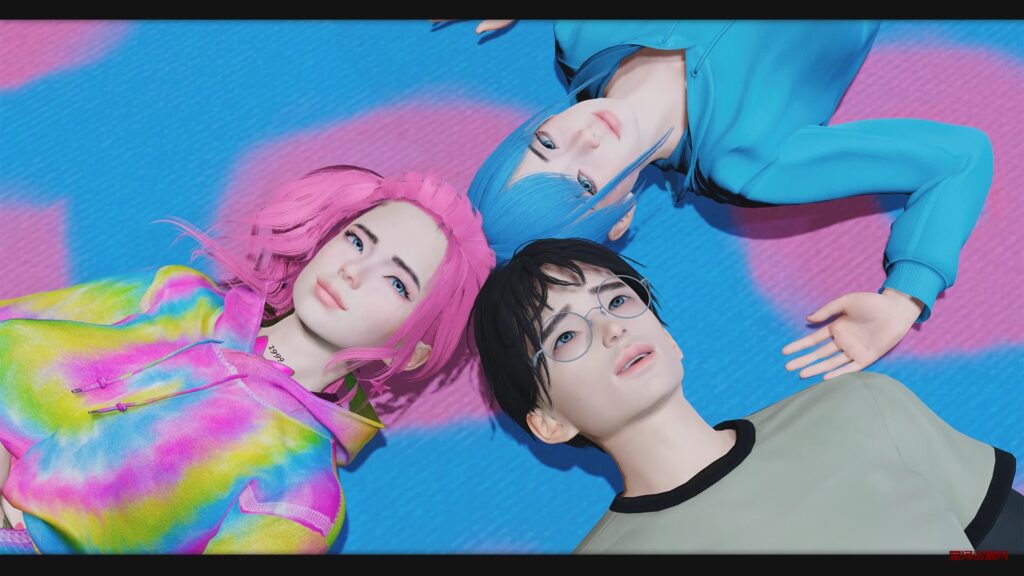 图片[10]-【PC+安卓】🐰 家人在家重制Ep.4 Part2 🐰-星河资源网