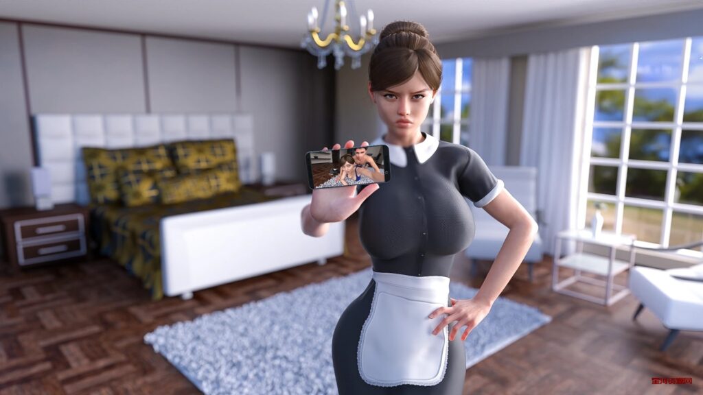 图片[4]-【PC+安卓】🤩 可爱的室友2 / 可爱的表姐2 ver13.12310extra 官中 🤩-星河资源网