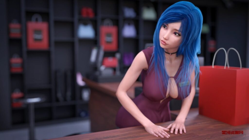 图片[7]-【PC+安卓】🤩 可爱的室友2 / 可爱的表姐2 Ver1.0 🤩-星河资源网