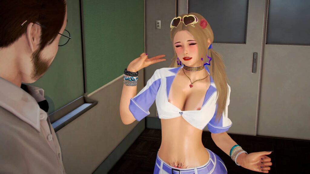 图片[8]-【PC+安卓】🐰 洞悉–胁迫调教性感人妻 -insight of you ver1.0 🐰-星河资源网