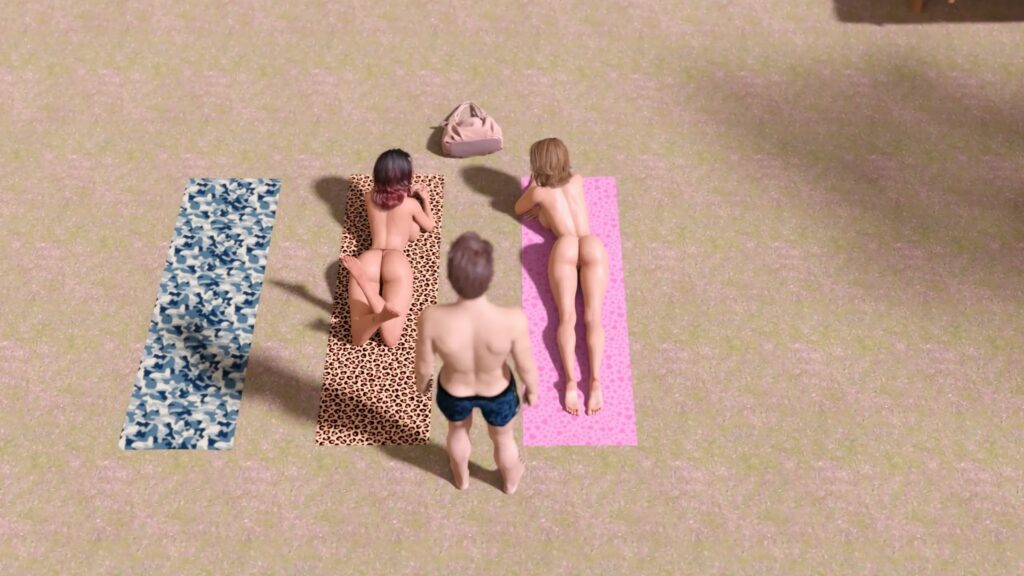 图片[9]-【PC+安卓】🐰 非分之想（合集系列） 🐰-星河资源网