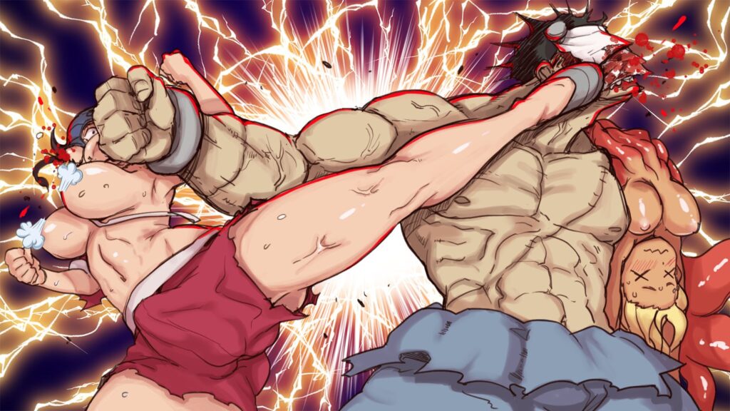 图片[5]-【PC+安卓】🤒 怪异恐剧院 🤒-星河资源网