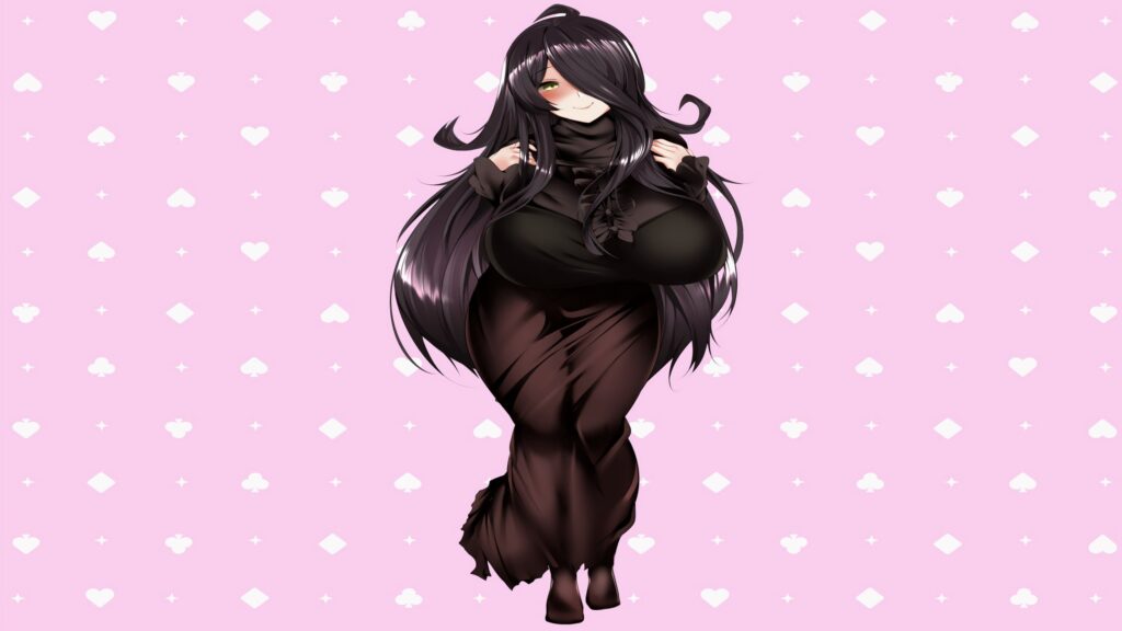 图片[2]-【PC+安卓】🤒 镜中的淫魔与恶魔之种/鏡の淫魔と悪魔のタネ 🤒-星河资源网