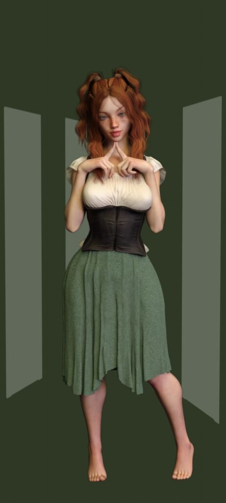 图片[3]-【PC+安卓】🤒 农民的追求 Ver3.61 🤒-星河资源网