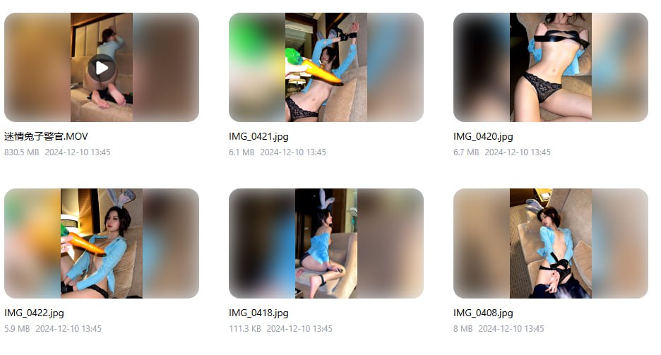 图片[7]-【视频资源】全网最全-就是阿朱啊作品大合集-星河资源网