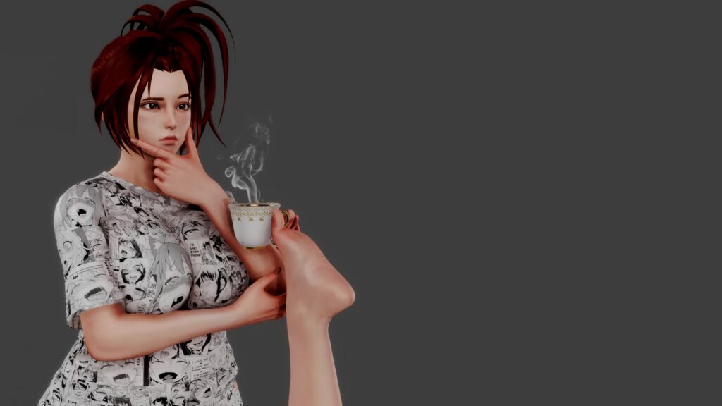 图片[4]-【PC+安卓】🐰 客栈 第二季Ver1.01.04 🐰-星河资源网