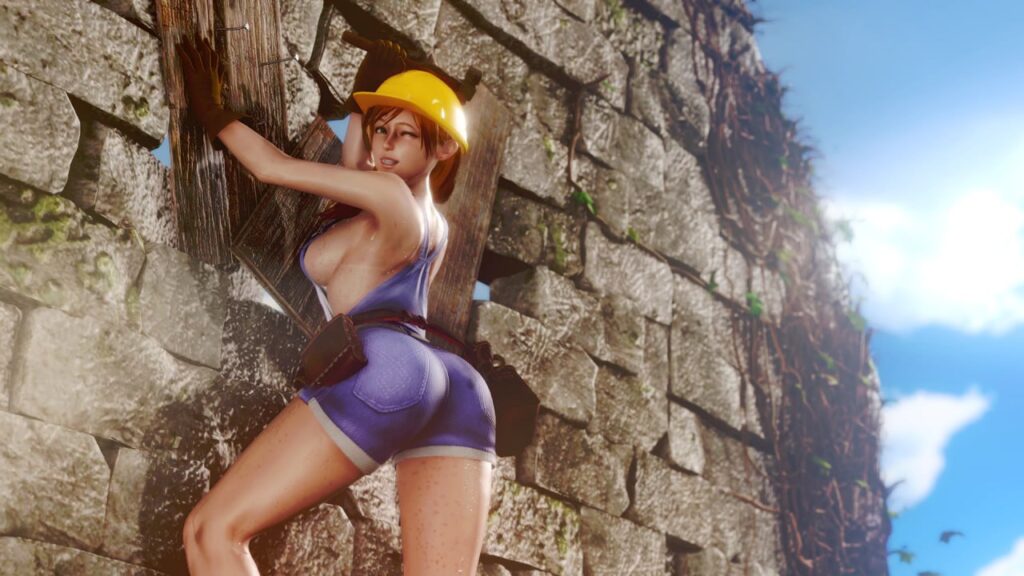 图片[8]-【PC+安卓】🐰 客栈 第一季ver0.09.01🐰-星河资源网