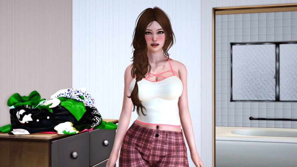 图片[10]-【PC+安卓】🐰马克思的生活第一章🐰-星河资源网