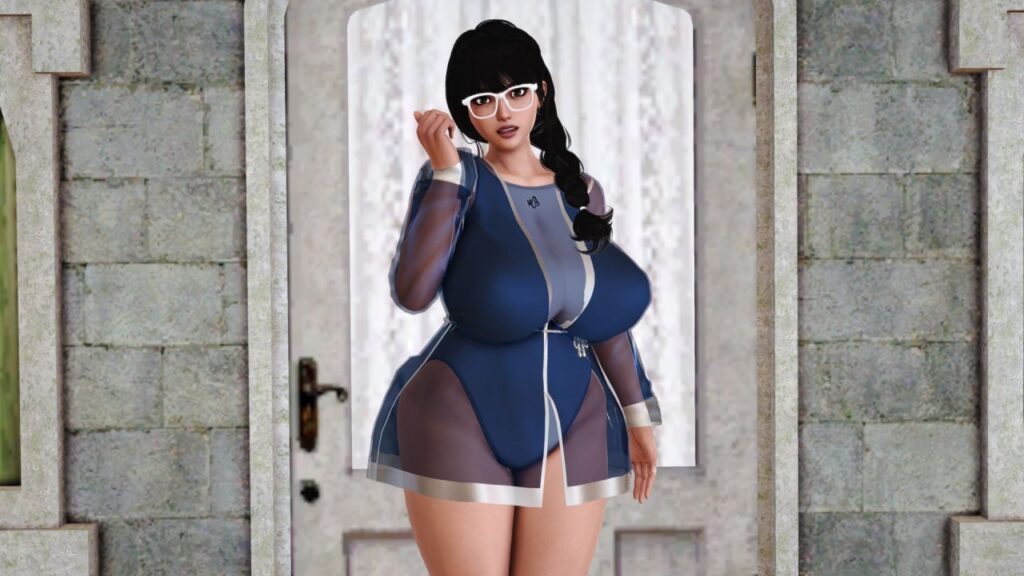 图片[3]-【PC+安卓】🐰马克思的生活第一章🐰-星河资源网