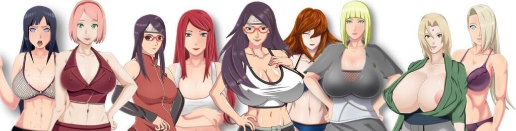 图片[2]-【PC+安卓】女忍调教~最后的战争 V2.9.2 汉化版-星河资源网