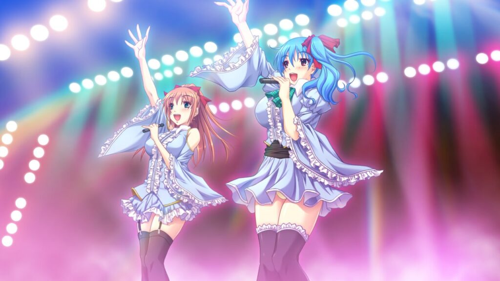 图片[8]-【PC】❄️ 巨乳挑战！-短期集中濡揉课程 ❄️-星河资源网