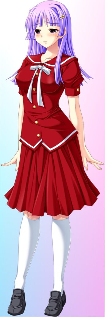 图片[4]-【PC】❄️ 巨乳挑战！-短期集中濡揉课程 ❄️-星河资源网