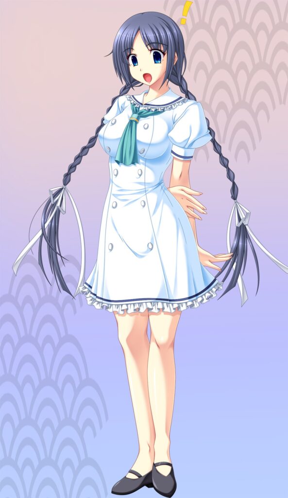 图片[2]-【PC】❄️ 巨乳挑战！-短期集中濡揉课程 ❄️-星河资源网