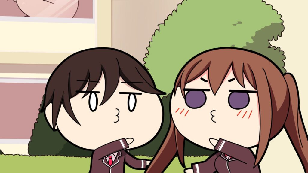 图片[3]-【PC】❄️ 恋爱从H开始不也挺好么！❄️-星河资源网