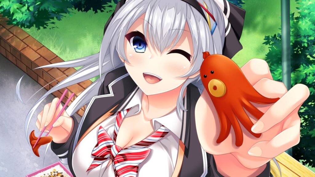 图片[7]-【PC】❄️ 恋爱从H开始不也挺好么！❄️-星河资源网