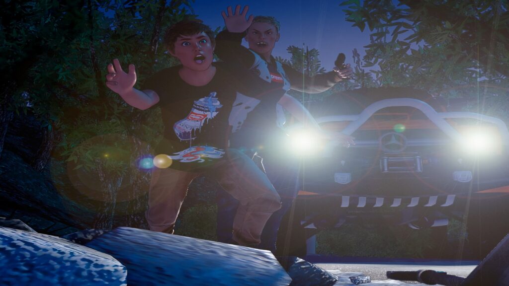 图片[6]-【PC】我的新生活重制版 REVAMP My New Life: REVAMP v0.98-星河资源网