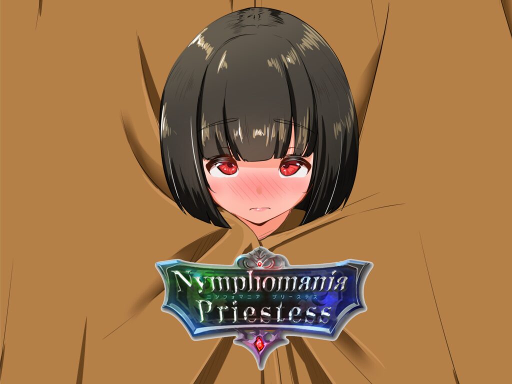 图片[1]-【PC+安卓】🌸 NTR女祭司ver0.7 🌸-星河资源网