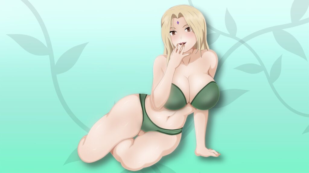 图片[7]-【PC+安卓】🐰 调教女忍：最后的战争 V3.5.0 🐰-星河资源网