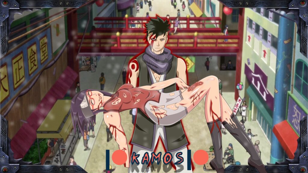 图片[1]-【PC+安卓】🐰 调教女忍：最后的战争 V3.5.0 🐰-星河资源网