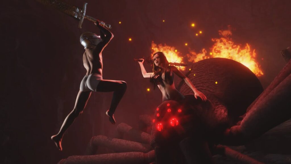 图片[6]-【PC+安卓】🐰 涟漪 Ripples ver 0.6 🐰-星河资源网