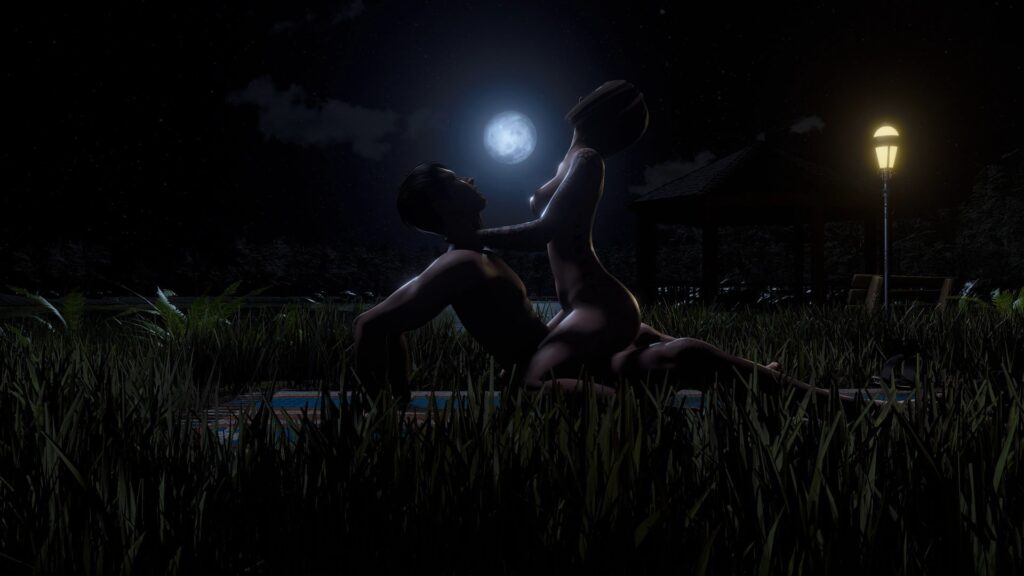 图片[7]-【PC+安卓】🐰 涟漪 Ripples ver 0.7 🐰-星河资源网