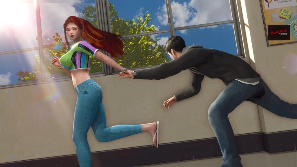 图片[9]-【PC+安卓】🐰 涟漪 Ripples ver 0.7 🐰-星河资源网