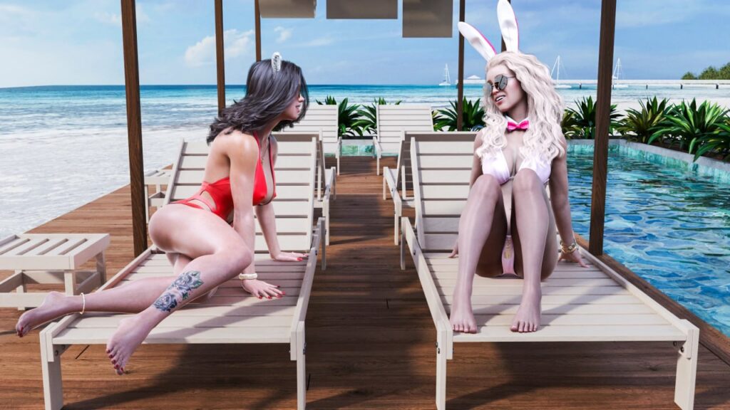 图片[4]-【PC】🐰 徐娘半老 MILFs of Sunville 第一季完结版 🐰-星河资源网