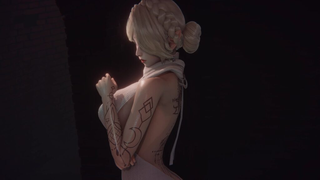 图片[2]-【PC+安卓】🐰 蜉蝣重置EP.2 🐰-星河资源网