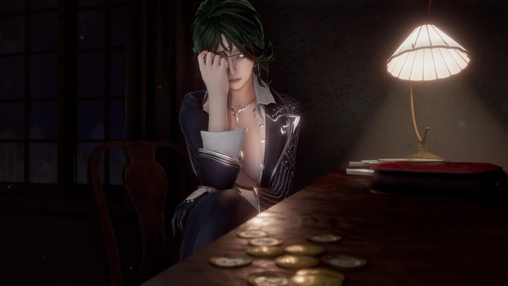 图片[1]-【PC+安卓】🐰 蜉蝣重置EP.2 🐰-星河资源网