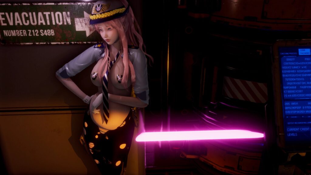 图片[6]-【PC+安卓】🐰 蜉蝣重置EP.2 🐰-星河资源网